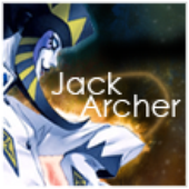 Avatar de JackArcherX