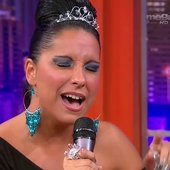 Ana Maria Ganarul Perez