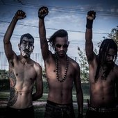 Project Black Pantera promo