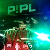 Tatlum live @ P!PL support Ambassador21
