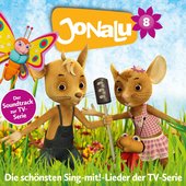 JoNaLu Staffel 1 - Sing mit den JoNaLus (Soundtrack)