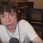 :O