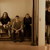 2008 - Original Lineup