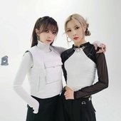 Yoohyeon & Dami
