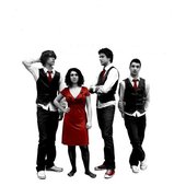 cover] The TchacKs - E.P 2011.jpg