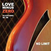 No Limit: Collected Works 1985-1989
