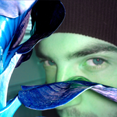 LastFM profile picture for @huggers