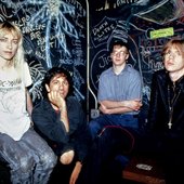 Sonic Youth