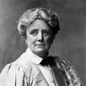 Dame Ethel Smyth