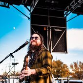 Paul Benjaman Band 2