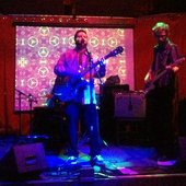 The Spiral Electric (at Brick & Mortar 9/9/12)