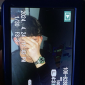 TeddyParry 的头像