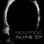 Alias EP