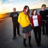 Momma - 2025 - Photo: Jaxon Whittington