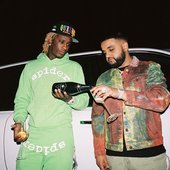 thugger and nav