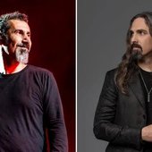 Bear McCreary, Serj Tankian