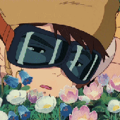 LastFM profile picture for @pride