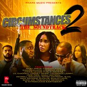 Circumstances 2 (Original Motion Picture Soundtrack)
