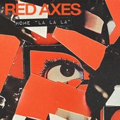 Home "La La La"