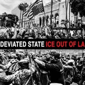 Ice Out Of LA