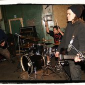 Zhiurkes (Live @ Riga, LV)
