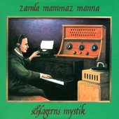 Samla / Zamla Box