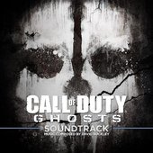 Call of Duty: Ghosts - Soundtrack