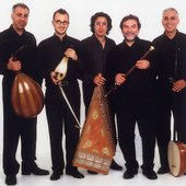 Ensemble-Kudsi-Erguner