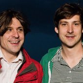 John and Joe Maus