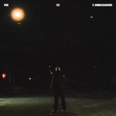 VHS(X) (Rerecorded) [Explicit]