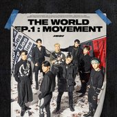 THE WORLD EP.1 : MOVEMENT