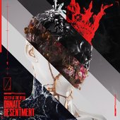 ORNATE RESENTMENT