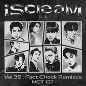iScreaM Vol.29 : Fact Check Remixes - Single