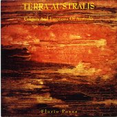 Terra Australis, Colours and Emotions of Australia