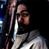 Damian Marley