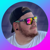 Avatar för fluxnerd