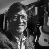 Hank Marvin