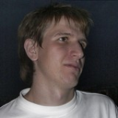 LastFM profile picture for @breakout