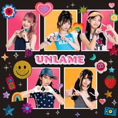 UNLAME ‐『KIRAKIRA Tune』