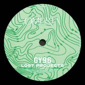 Lost Projects - EP