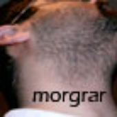morgrar 的头像