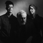 Marc Ribot's Ceramic Dog