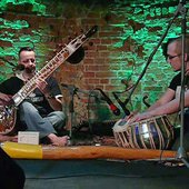 Sitar | Tabla | Taus - Recital 2011