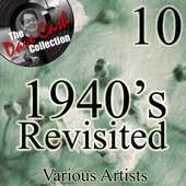 1940's Re-Visited 10 - [The Dave Cash Collection]