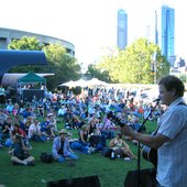 Melbourne 2003