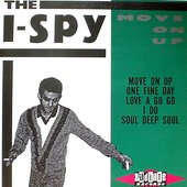 THE I-SPY