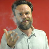 Rodrigo Amarante PNG