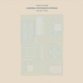 Universal Synthesizer Interface Vol III