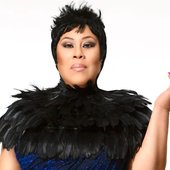 Martha Wash, the real Black Box singer