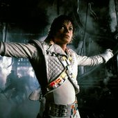 Captain EO